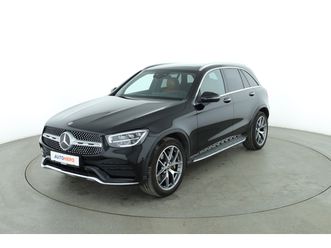 glc 400 d