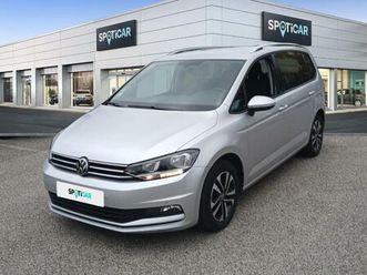 1.5 tsi evo 150 dsg7 7pl united