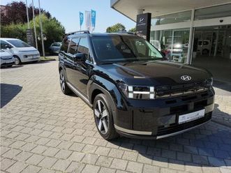 plug-in-hybrid 4wd signature komfort-/technik-paket