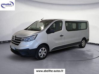 renault trafic l2 2.0 dci 150 energy s&