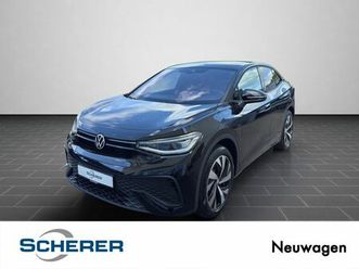 volkswagen id.5 pro goal 286 ps 1g