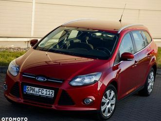 ford focus 1.0 ecoboost gold x (edition start)