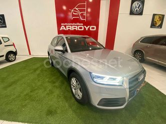 audi q5 35 tdi s tronic