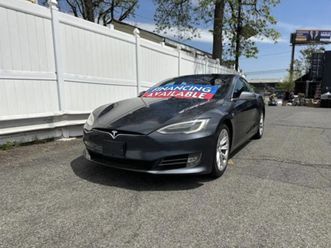 2016 tesla model s 60d