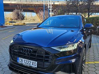 55 tfsi/s-line technik/алкантара/