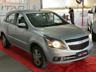 ltz 1.4 mpfi 8v flexpower 5p