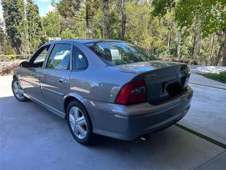 gls/expres.2.2/ 2.0 e 2.0 cd 8v