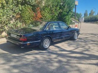 jaguar xj6