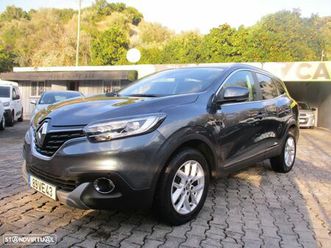 renault kadjar 1.5 dci xmod