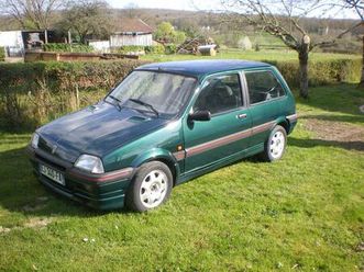 rover 114 gti - 1994