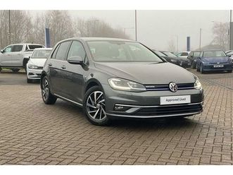 VOLKSWAGEN GOLF volkswagen-golf-1-5-tsi-evo-match-edition-5dr