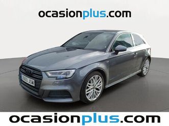 audi a3 s line edition 1.4 tfsi cod ultra (150 cv)