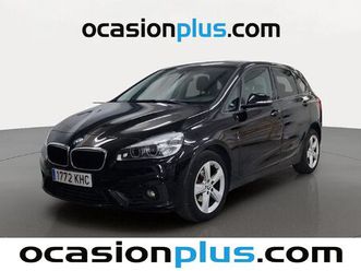 bmw serie 2 active tourer bmw serie 2 218d active tourer business (150 cv)