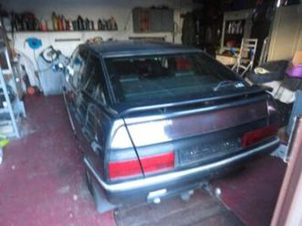 ② xm plus lpg — citroën — 2ememain