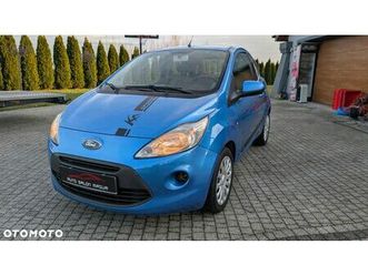 ford ka 1.2 digital