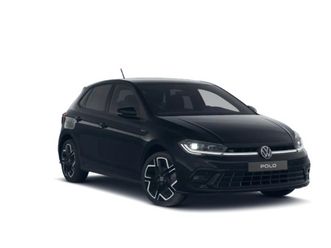 polo r-line 1,0 l tsi opf 70 kw (95 ps) 5-gang