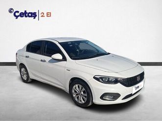 fiat egea 1.3 multijet urban plus 95hp sedan