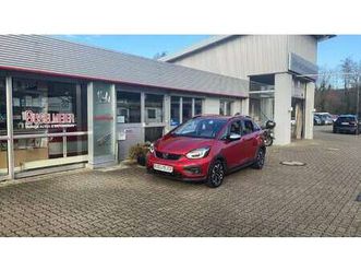 crosstar executive hybrid