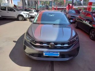 volkswagen nivus comfortline tsi 2024 **ipva 2026 grátis**