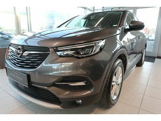opel grandland x innovation