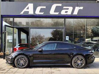 deportivo 408cv automático de 5 puertas