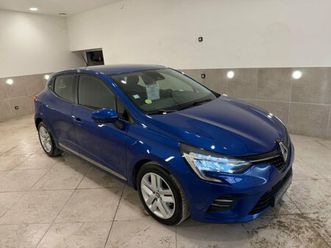 renault clio v 1.5 dci 100cv evolution garantie 1 an credit possible