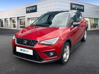 1.0 ecotsi 115 ch start/stop bvm6 fr