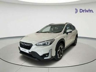 2.0i hybrid executive plus cvt
