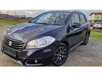suzuki sx4 s-cross 1.6ddis-120k.c