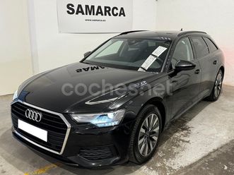 audi a6 avant 35 tdi s tronic