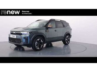 1.2 tce mhev 96kw extreme 4wd 130 5p