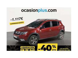 0.9 tce serie limitada xplore 66kw