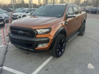 ford ranger ≫ 2018 • 53 500 лв. • id