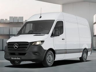 furgone 315cdi 37/35 pro