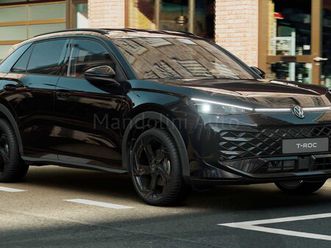 1.5 etsi act 150cv r-line dsg