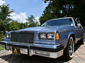1984 buick electra amazing original condition estate car truly mint !!
