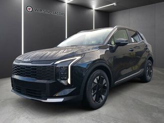 1.6t 2wd dct vision komfort bluetooth led sportage 1.6t 2wd dct vision komfort bluetooth navi led