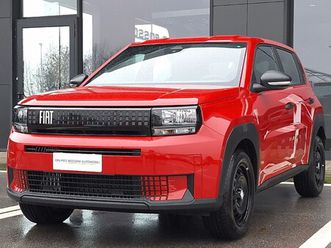 1.2 hybrid 110cv pop