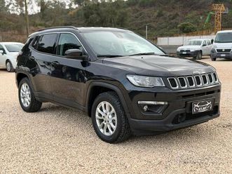 jeep compass 1.3 turbo t4 190 cv phev at6 4xe limi