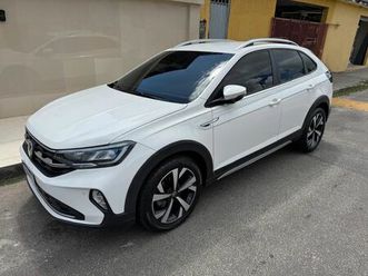 volkswagen nivus highline 1.0 200 tsi flex aut 2022