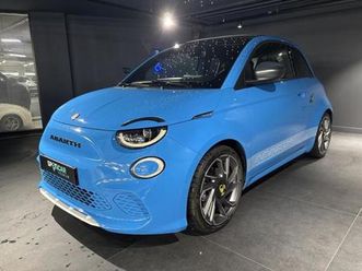 500 c e 155ch scorpionissima