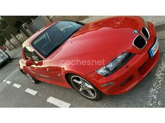 bmw z3 2.8 coupe