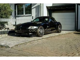 bmw z4 m roadster