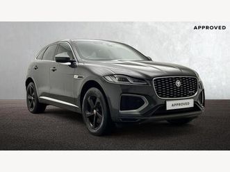 2.0 d200 mhev r-dynamic s auto awd euro 6 (start/stop) 5dr