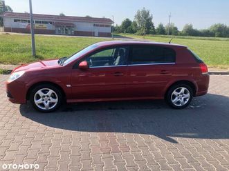 opel signum 1.9 cdti