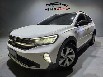 volkswagen nivus 1.0 200 tsi comfortline auto