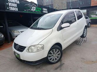 volkswagen fox plus 1.6mi/1.6mi total flex 8v 3p