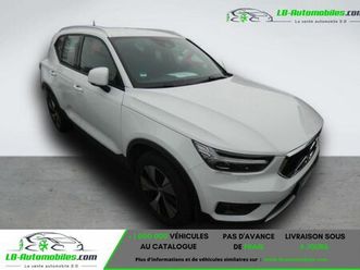 volvo xc40 163 ch bvm