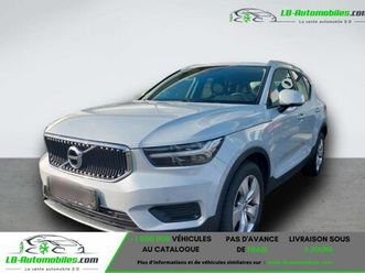 volvo xc40 163 ch bvm