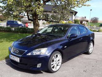 lexus is 250